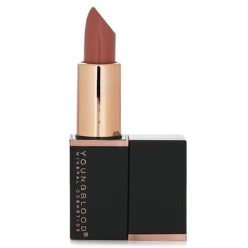 Youngblood - Lipstick - Barely Nude  - 4g/0.14oz