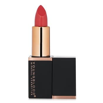 Youngblood - Lipstick - Coral Beach  - 4g/0.14oz