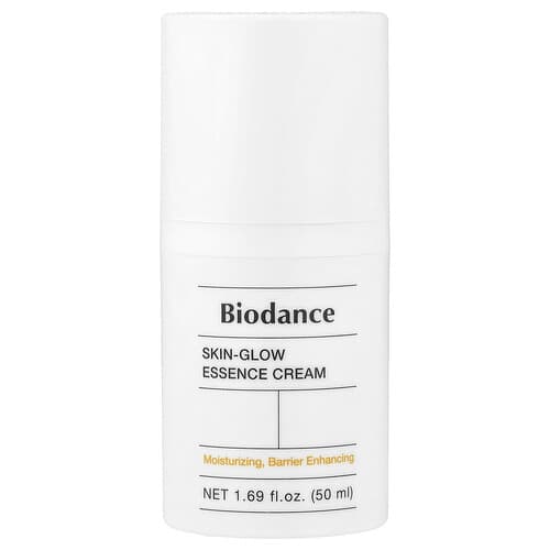 Biodance, „Skin-Glow“ esencijos kremas, 50 ml