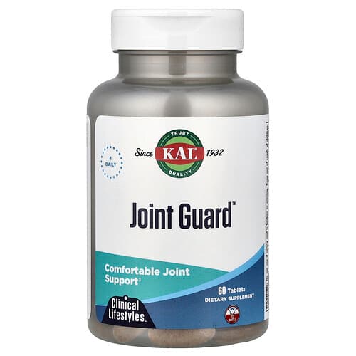 KAL, Joint Guard™, 60 tablečių